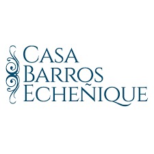 Casa Barros Echeñique